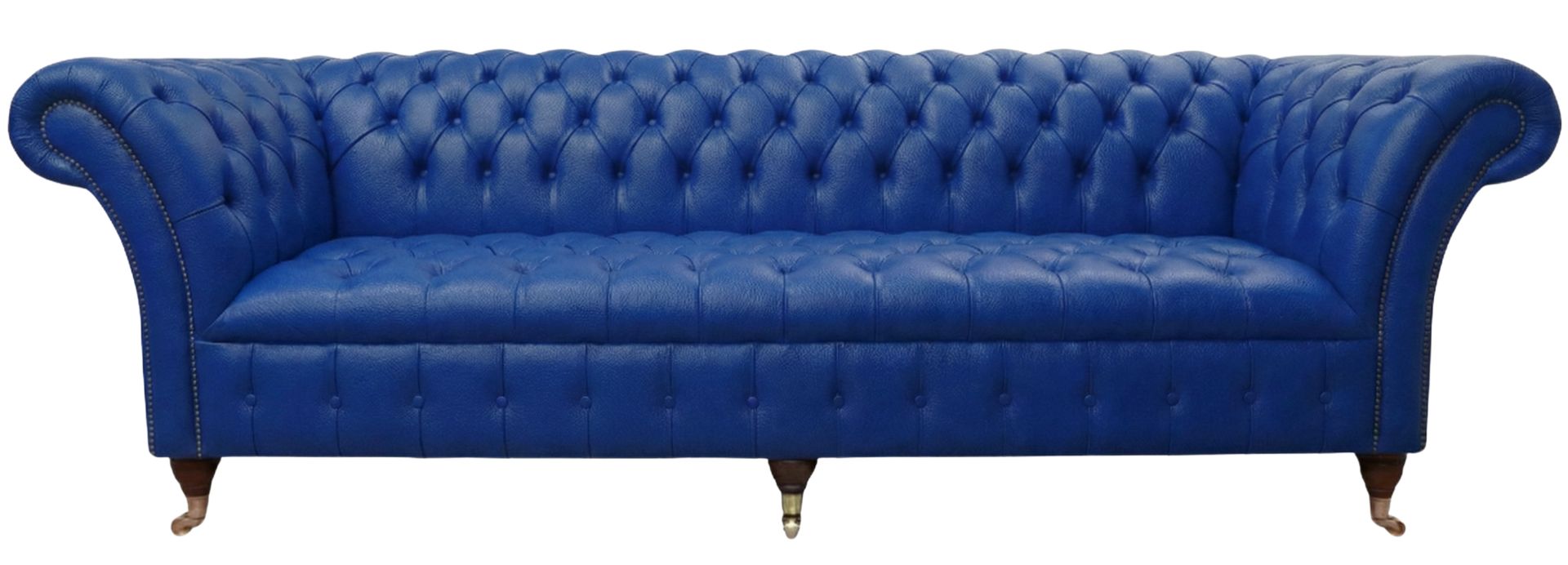 The Buckingham Chesterfield